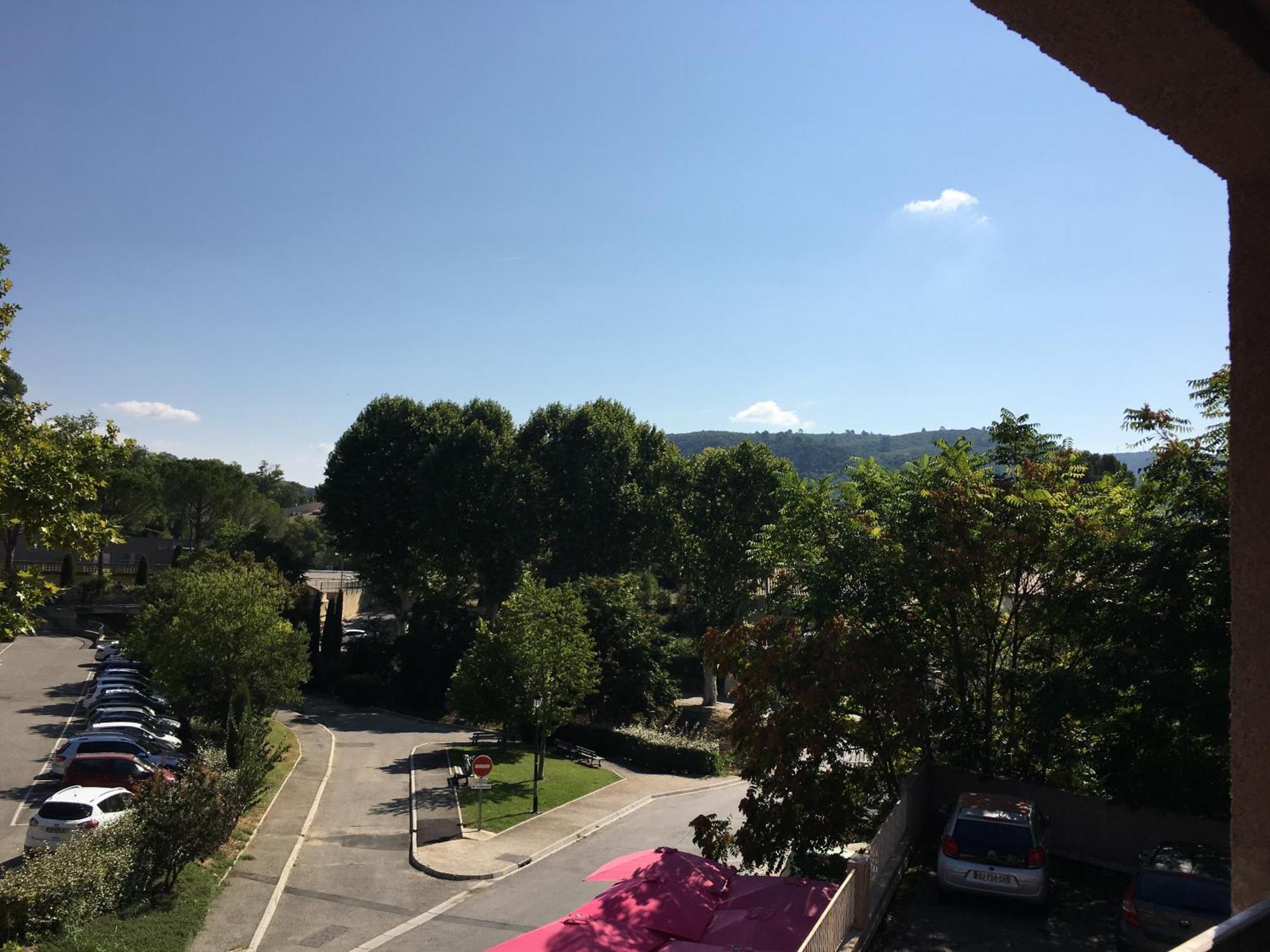 Villa Thermae Gréoux-les-Bains Екстериор снимка